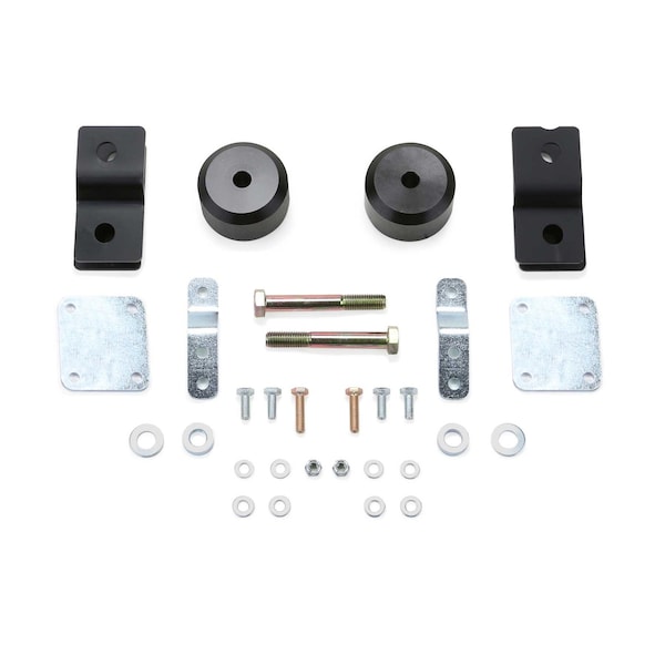 05-13 FORD SUPER DUTY F250/350 4WD 2IN LEVELING KIT